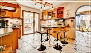  Maison � vendre 6 pi�ces 220 m�