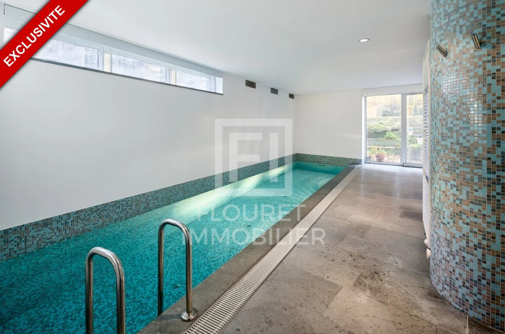 � vendre  Propri�t�/ch�teau Bullion (78830)