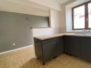  Maison � vendre 4 pi�ces 110 m�