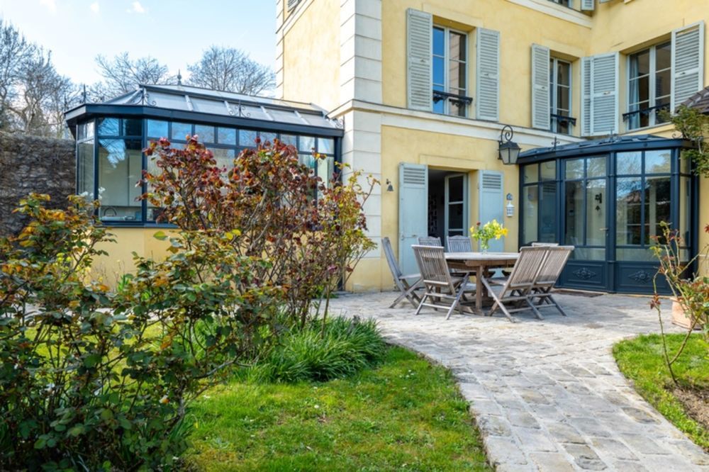 � vendre  Maison Louveciennes (78430)