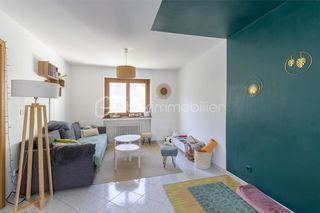  Maison � vendre 5 pi�ces 105 m�