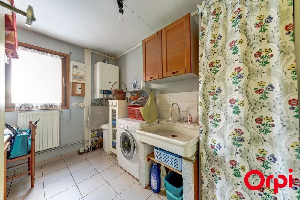 � vendre  Maison Villeurbanne (69100)