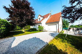  Maison � vendre 6 pi�ces 136 m�