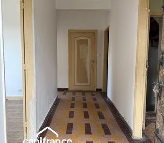  Maison � vendre 4 pi�ces 75 m�