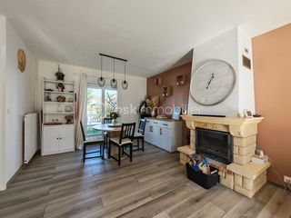  Maison � vendre 6 pi�ces 125 m�