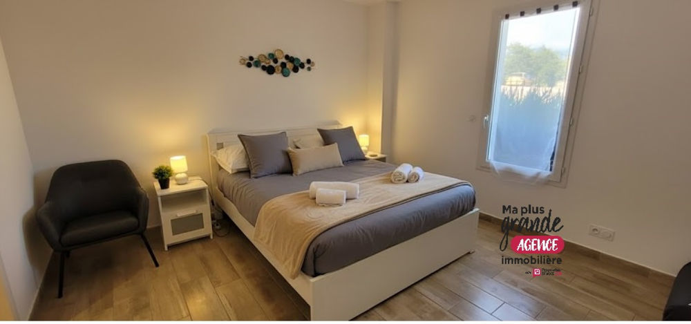 � vendre  Maison Lecci (20137)