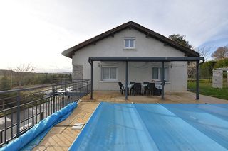  Maison � vendre 5 pi�ces 140 m�