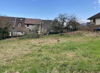  Terrain � vendre 1053 m�