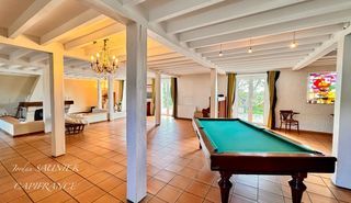  Maison � vendre 7 pi�ces 320 m�