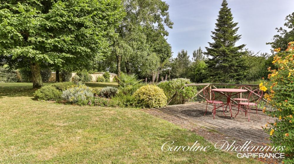 � vendre  Maison Les Sables-d'Olonne (85180)