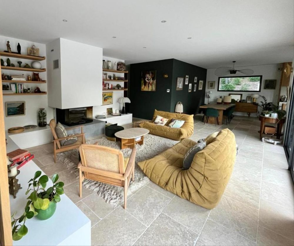 � vendre  Villa Carpentras (84200)