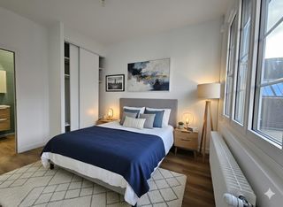  Appartement � louer 2 pi�ces 50 m�