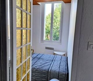  Appartement � louer 3 pi�ces 57 m�