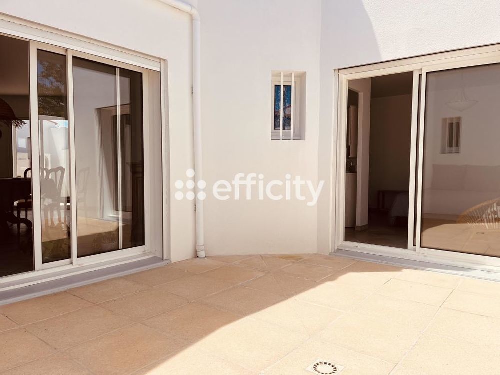 � vendre  Maison Rivedoux-Plage (17940)