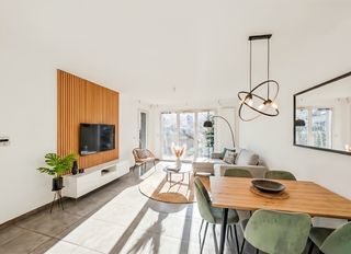  Appartement � vendre 3 pi�ces 62 m�