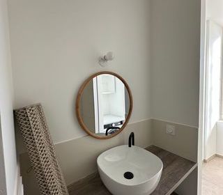  Appartement � louer 1 pi�ce 23 m�