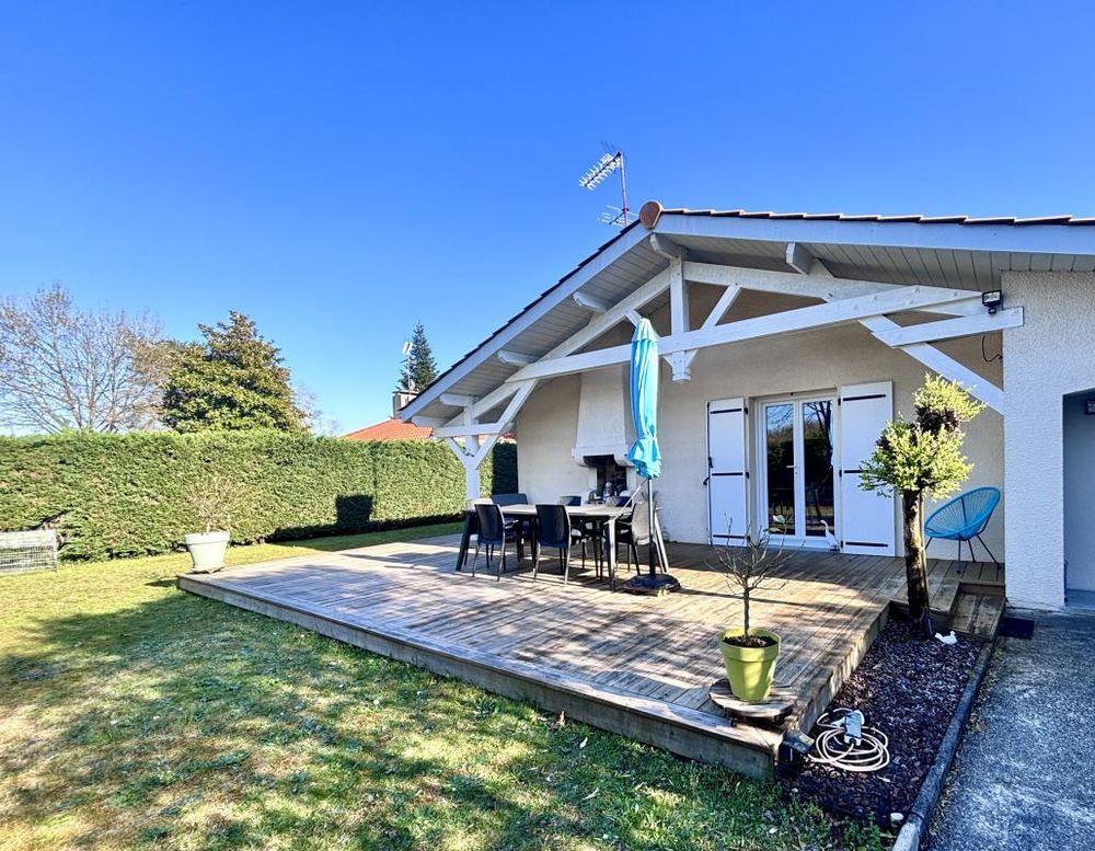 � vendre  Maison Pessac (33600)