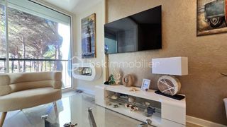  Appartement � vendre 1 pi�ce 26 m�