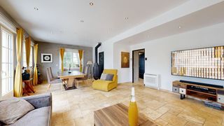  Villa � vendre 12 pi�ces 311 m�