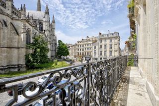  Appartement � louer 2 pi�ces 59 m�