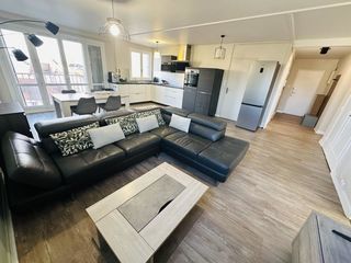  Appartement � vendre 4 pi�ces 83 m�