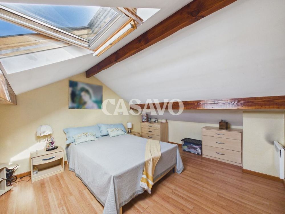 � vendre  Maison Eaubonne (95600)