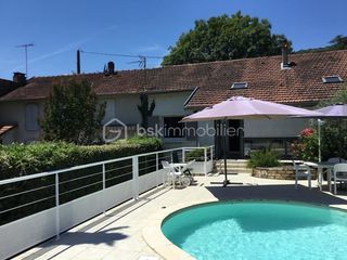  Maison � vendre 4 pi�ces 147 m�