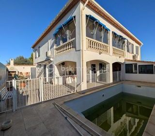  Maison � vendre 3 pi�ces 100 m�