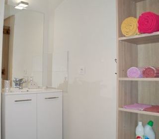  Appartement � louer 1 pi�ce 25 m�