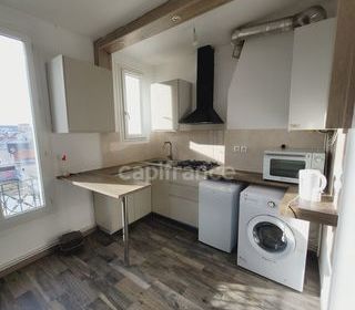  Appartement � vendre 2 pi�ces 26 m�