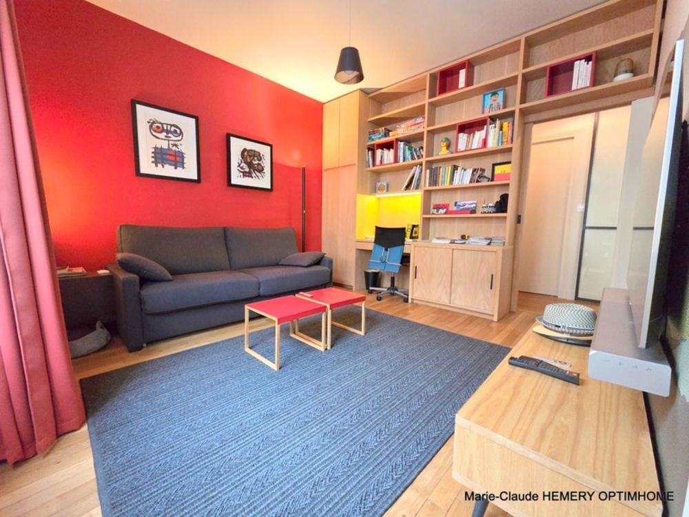 � vendre  Appartement Dinard (35800)