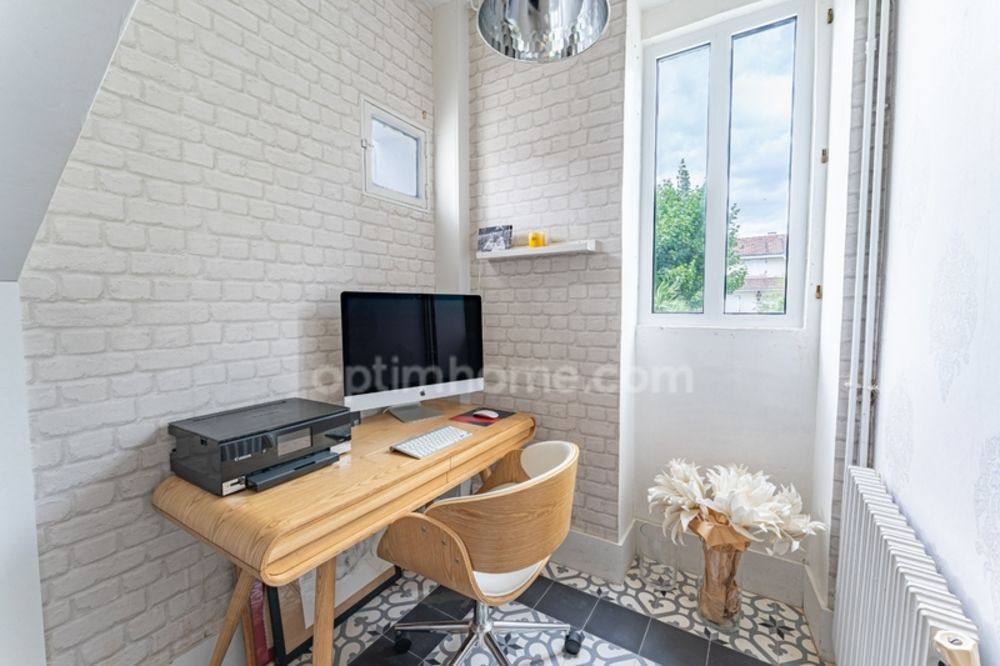 � vendre  Maison Eaubonne (95600)