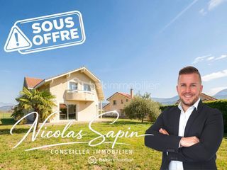  Maison � vendre 5 pi�ces 143 m�