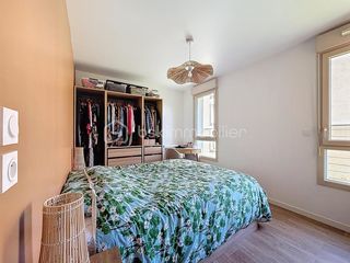  Appartement � vendre 3 pi�ces 60 m�