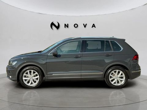 Volkswagen Tiguan Highline,Virtual,ACC 2020 occasion Pessac 33600