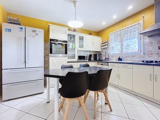  Maison � vendre 6 pi�ces 128 m�