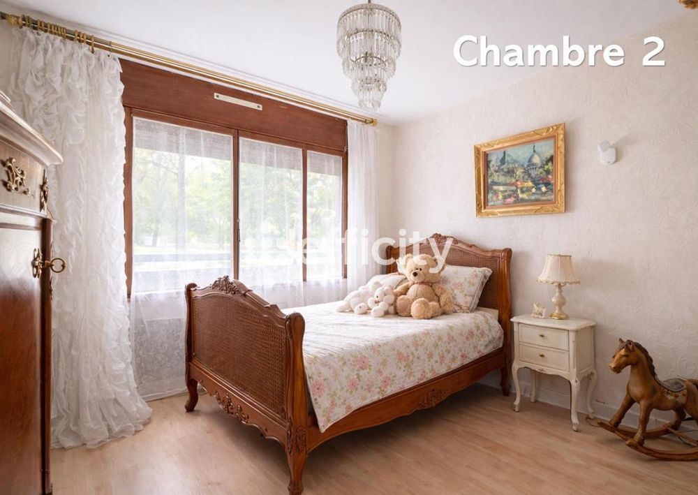 � vendre  Appartement Versailles (78000)