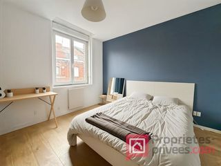  Maison � vendre 3 pi�ces 62 m�