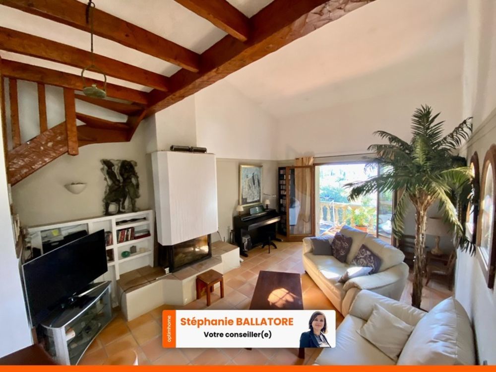 � vendre  Maison Sp�rac�des (06530)