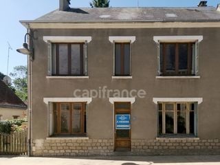  Maison � vendre 7 pi�ces 150 m�