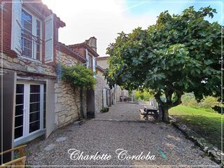  Maison � vendre 10 pi�ces 313 m�