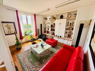  Maison � vendre 6 pi�ces 202 m�