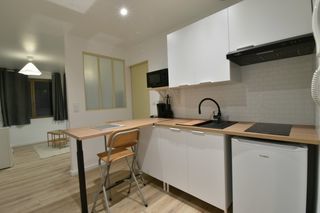  Appartement � louer 1 pi�ce 25 m�