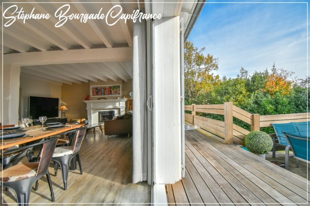 � vendre  Villa Bidart (64210)