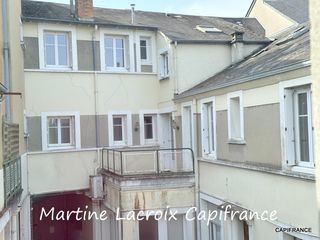  Immeuble � vendre 13 pi�ces 253 m�