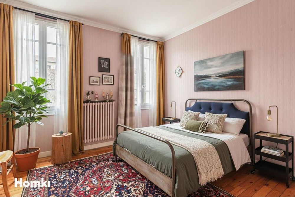 � vendre  Maison Toulouse (31000)