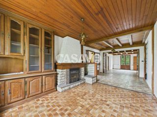  Maison � vendre 4 pi�ces 142 m�