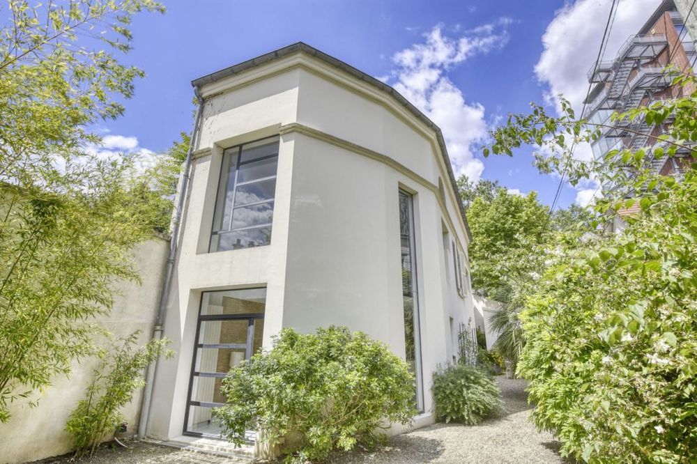 � vendre  Villa Montrouge (92120)