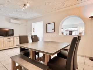  Maison � vendre 6 pi�ces 121 m�