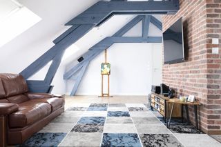  Appartement � vendre 5 pi�ces 70 m�